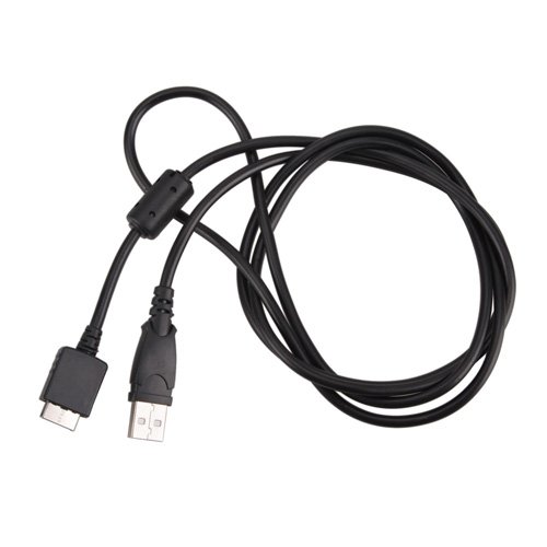 USB Cable/charger for Sony MP3/MP4 NWZ-E436F NWZ-E438F
