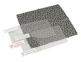 Officially Licensed PSP Screen Protector 2pk