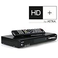 Comag SL 60 HD+ digitaler HDTV Sat Receiver