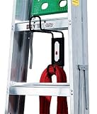 Racor Home Storage Racor IC Multi-Use Rack, Black Finish