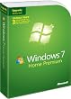 Windows 7 Home Premium Upgrade Family Pack (3 Lizenzen)