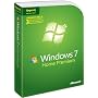 Windows 7 Home Premium Upgrade Family Pack (3 Lizenzen)