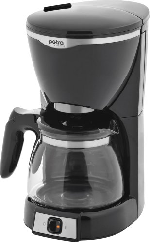 Petra-electric KM 600.07 Kaffeeautomat Preisvergleich