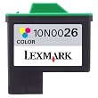 Inkjet Cartridge, 275 Page Yield, Color