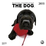 The Dog 2011. Artlist Collection. Broschürenkalender