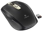 Logitech Wireless Anywhere Mouse MX f...