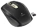 Logitech Wireless Anywhere Mouse MX for PC and Mac (910-003040)