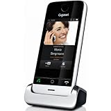 Gigaset - SL910H - Combiné supplémentaire DECT - Noir