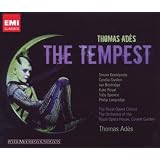 Thomas Adès: The Tempest