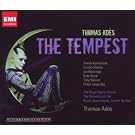 Ad�s: The Tempest