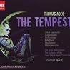 Image of album by Thomas Adès