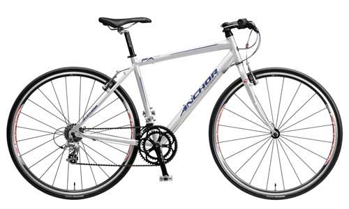 ◆10アンカースポーツ FA700 スターリングホワイト サイズ：420mm
