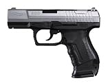 Umarex Soft-Air Walther P 99 mit Ersatzmagazin 0,5J, 25544 - Umarex