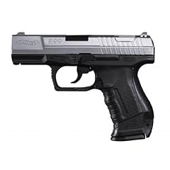Umarex Soft-Air Walther P 99 mit Ersatzmagazin 0,5J, 25544