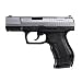 Umarex Soft-Air Walther P 99 mit Ersatzmagazin 0,5J, 25544