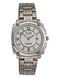 Wrangler Men's Round Metal Watch #60-124B