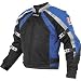 Yoshimura AF-C Mesh Cordura Jacket
