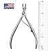 Got Glamour Cuticle Nippers, Stainless Steel