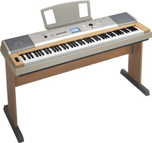 Where to buy Yamaha YPG635 88-Key Weighted Portable Grand