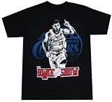 Blake Griffin Los Angeles Clippers Black Blake Show T-shirt