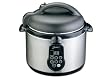 Deni 9700 Electric 5-Quart Pressure Cooker