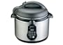 Deni 9700 Electric 5-Quart Pressure Cooker