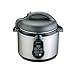 Deni 9700 Electric 5-Quart Pressure Cooker