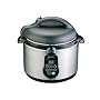 Deni 9700 Electric 5-Quart Pressure Cooker