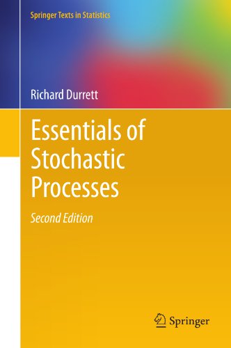 Essentials of Stochastic Processes (Springer Texts in Statistics)