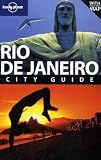 Lonely Planet Rio de Janeiro (City Travel Guide)