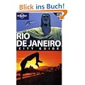 Rio de Janeiro City Guide (Lonely Planet Rio de Janerio)