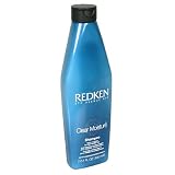 Search : Redken Clear Moisture Shampoo 10.1 oz. (Pack of 2)