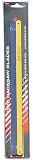 12 1/2 LONG 24T-18T HACKSAW BLADE 12-PIECE SET