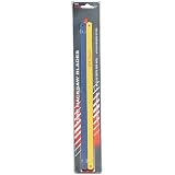 12 1 2 LONG 24T-18T HACKSAW BLADE... by Hawk