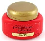 Organix Styling Whip, Revitalizing Pomegranate Green Tea 4 fl oz (118 ml)