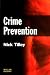Crime Prevention (Criminal Justice)