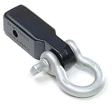 Rampage 506505 Tow Hook