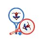 Spiderman Boom Bat Set