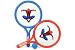 Spiderman Boom Bat Set