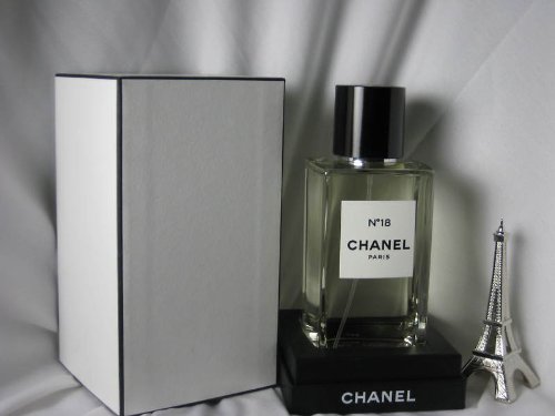 Chanel Les Exclusifs No 18