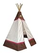 Dexton 6' Western Teepee