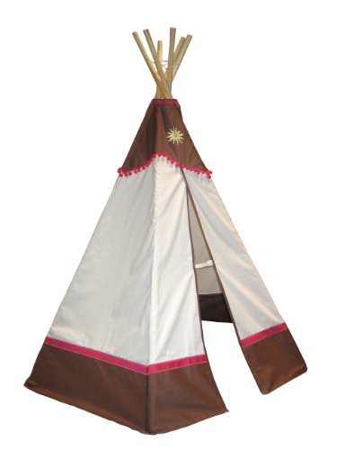 Dexton 6' Western Teepee