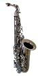 Orpheo Signature Alto Saxophone Black