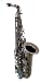 Orpheo Signature Alto Saxophone Black