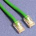 Search : 25' Green CAT5E Bin