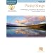 Praise Songs - Instrumental Play-Along Pack: Violin (Hal Leonard Instrumental Play-Along)