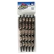 San Francisco Giants MLB 5 Pack Pen Set by Pro Specialties Group