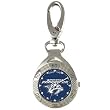 Game Time Men's NHL Nashville Predators Clip On Watch #HG-NAS