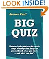 Answer That! Big Quiz