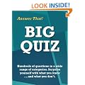 Answer That! Big Quiz